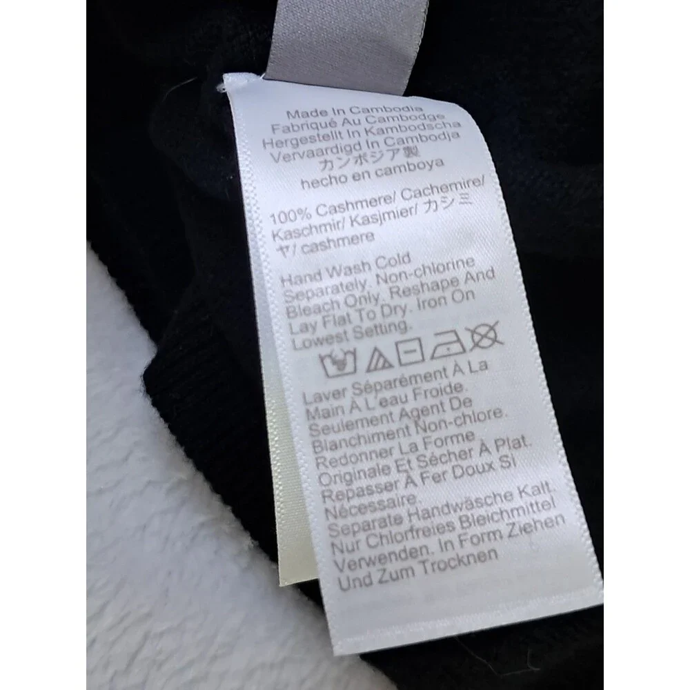 J.CREW new tag